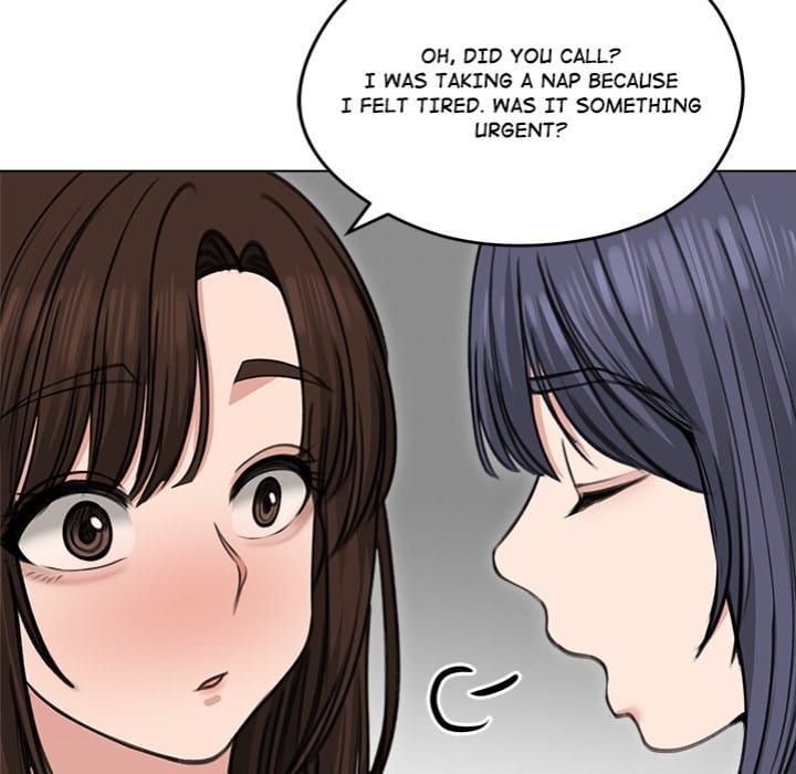 Runaway Wife Uncensored, chapter 29, page 81 of 164