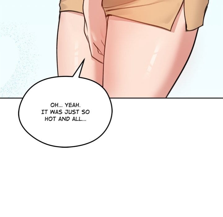 Runaway Wife Uncensored, chapter 29, page 91 of 164