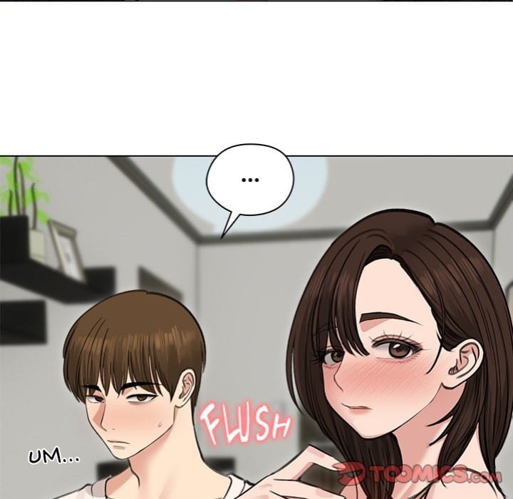Runaway Wife Uncensored, chapter 29, page 93 of 164
