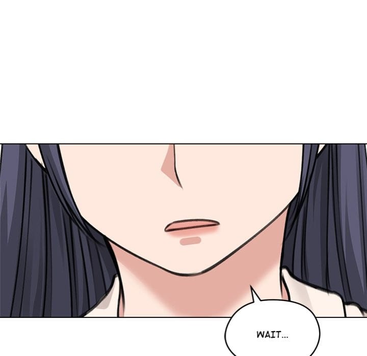Runaway Wife Uncensored, chapter 29, page 95 of 164