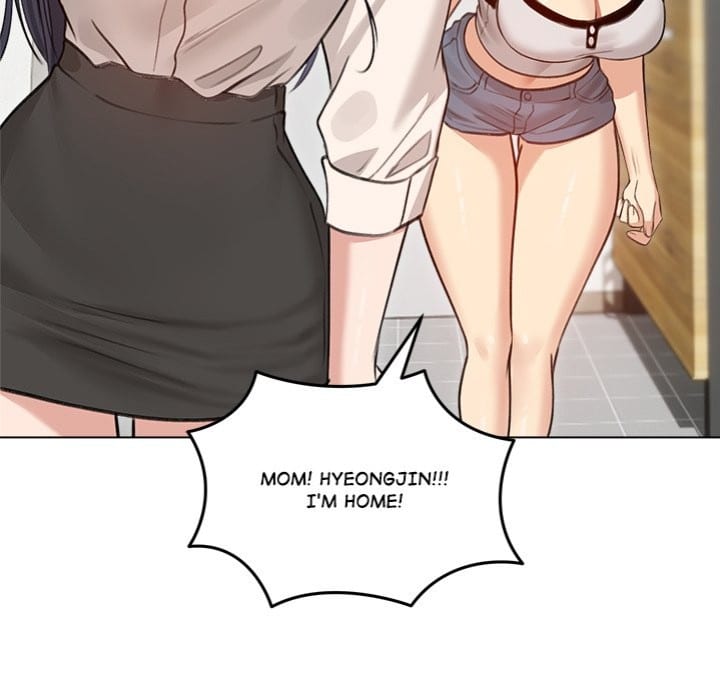 Runaway Wife Uncensored, chapter 29, page 98 of 164