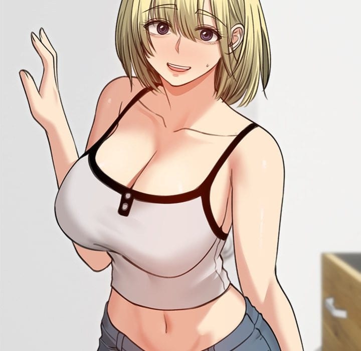 Runaway Wife Uncensored, chapter 29, page 100 of 164