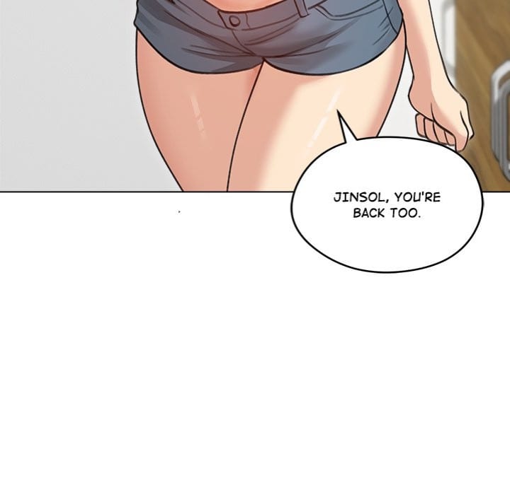 Runaway Wife Uncensored, chapter 29, page 101 of 164