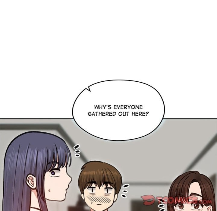 Runaway Wife Uncensored, chapter 29, page 102 of 164