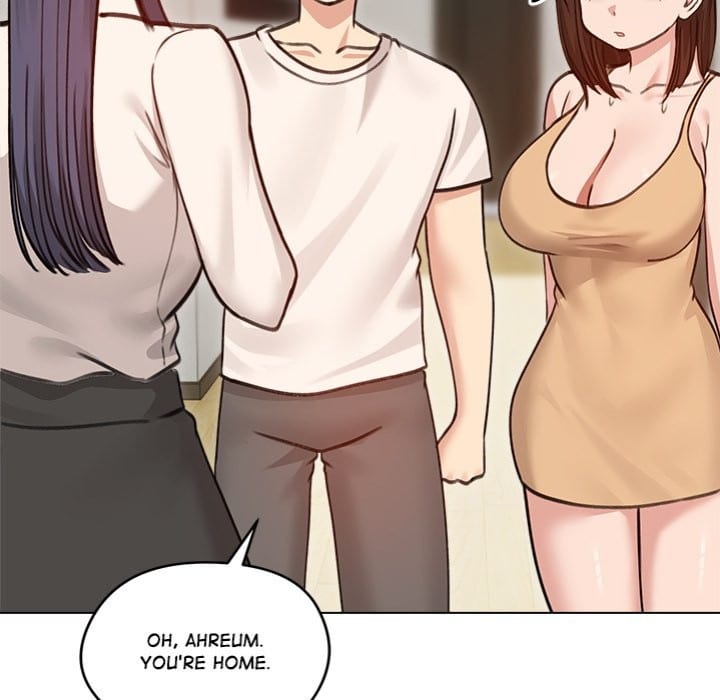 Runaway Wife Uncensored, chapter 29, page 103 of 164