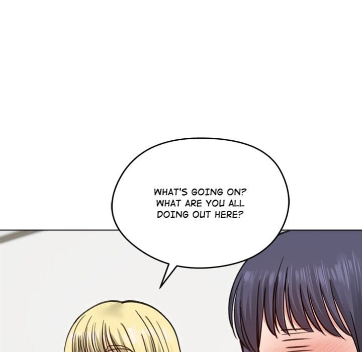 Runaway Wife Uncensored, chapter 29, page 105 of 164