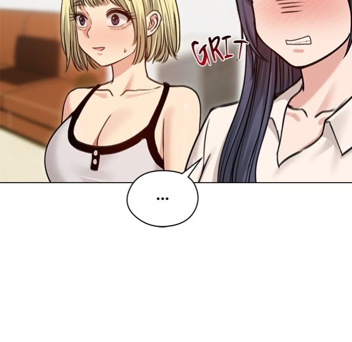 Runaway Wife Uncensored, chapter 29, page 106 of 164