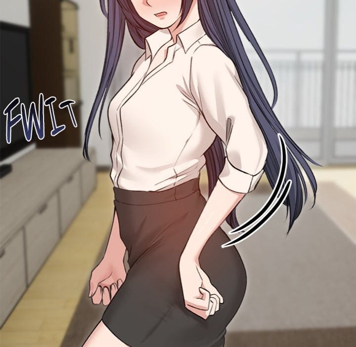 Runaway Wife Uncensored, chapter 29, page 108 of 164