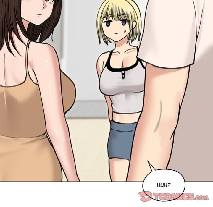Runaway Wife Uncensored, chapter 29, page 111 of 164