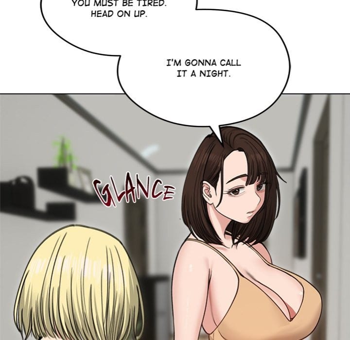 Runaway Wife Uncensored, chapter 29, page 116 of 164