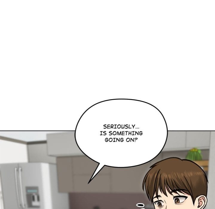 Runaway Wife Uncensored, chapter 29, page 118 of 164