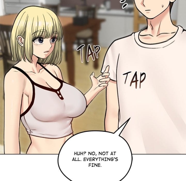 Runaway Wife Uncensored, chapter 29, page 119 of 164