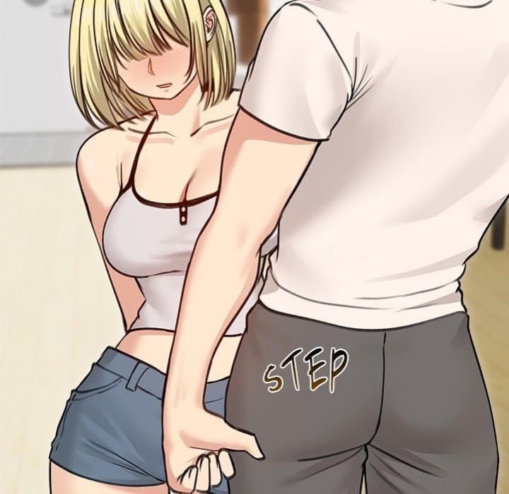 Runaway Wife Uncensored, chapter 29, page 127 of 164