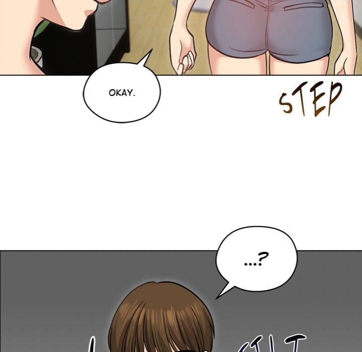 Runaway Wife Uncensored, chapter 29, page 130 of 164
