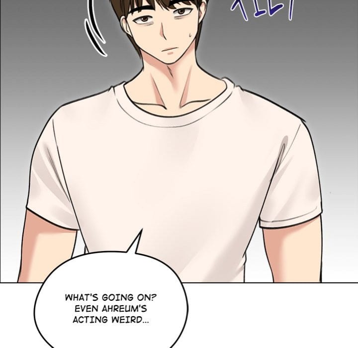 Runaway Wife Uncensored, chapter 29, page 131 of 164