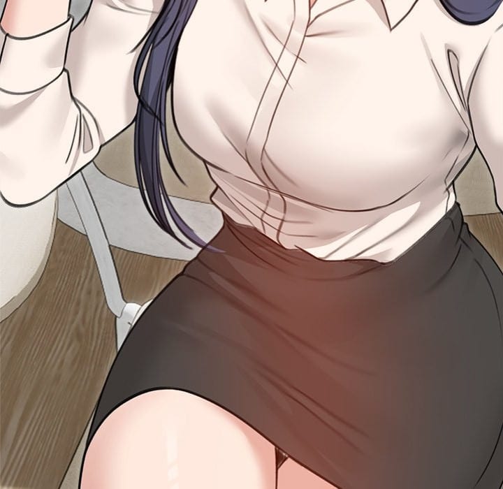 Runaway Wife Uncensored, chapter 29, page 144 of 164