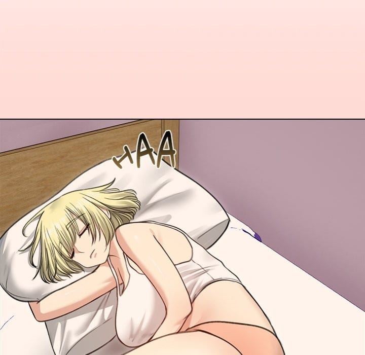 Runaway Wife Uncensored, chapter 29, page 153 of 164