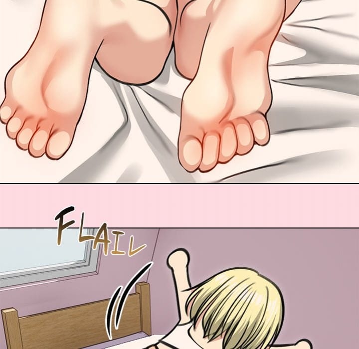 Runaway Wife Uncensored, chapter 29, page 159 of 164