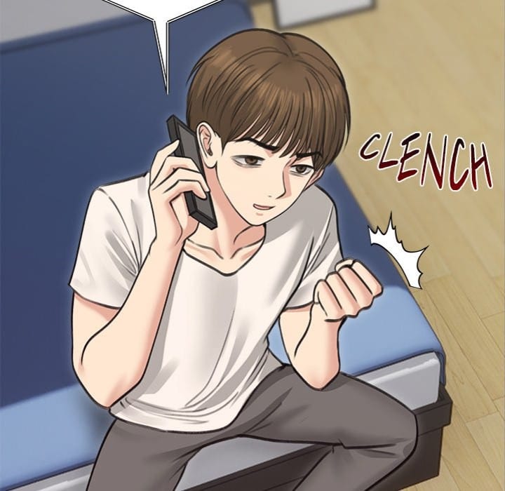 Runaway Wife Uncensored, chapter 30, page 8 of 170