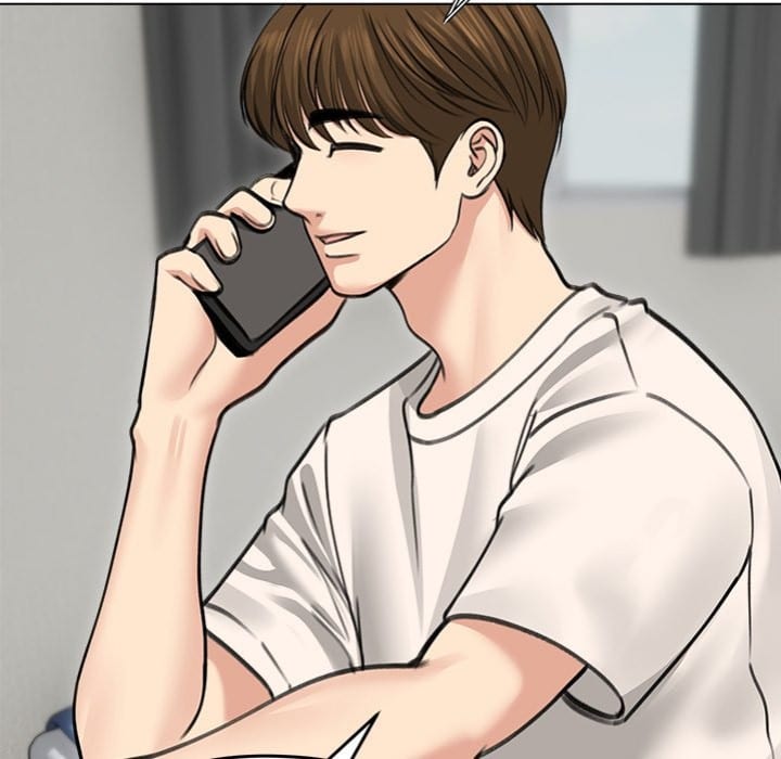 Runaway Wife Uncensored, chapter 30, page 11 of 170