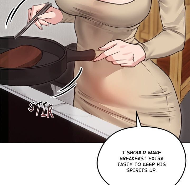 Runaway Wife Uncensored, chapter 30, page 26 of 170