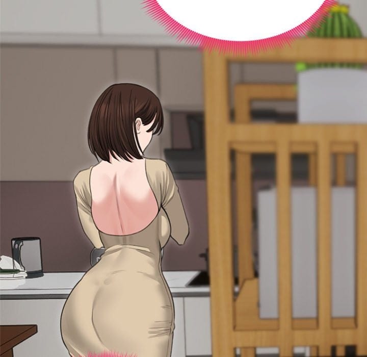 Runaway Wife Uncensored, chapter 30, page 28 of 170