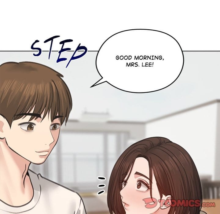 Runaway Wife Uncensored, chapter 30, page 30 of 170