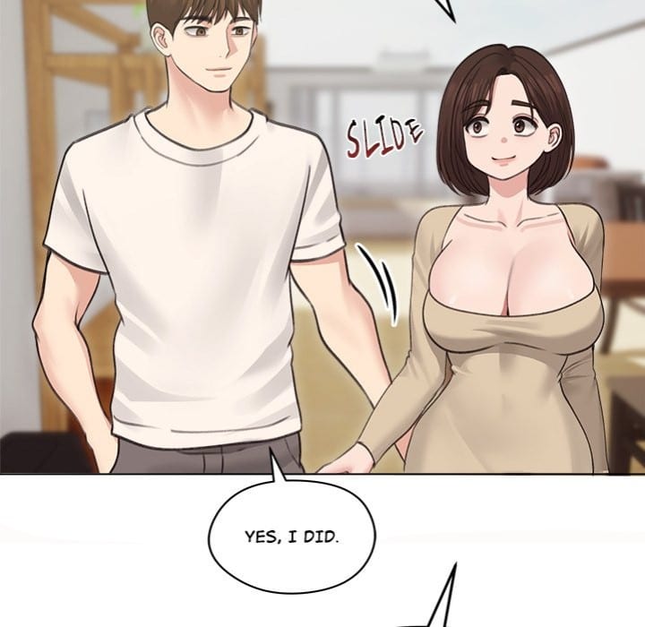 Runaway Wife Uncensored, chapter 30, page 33 of 170