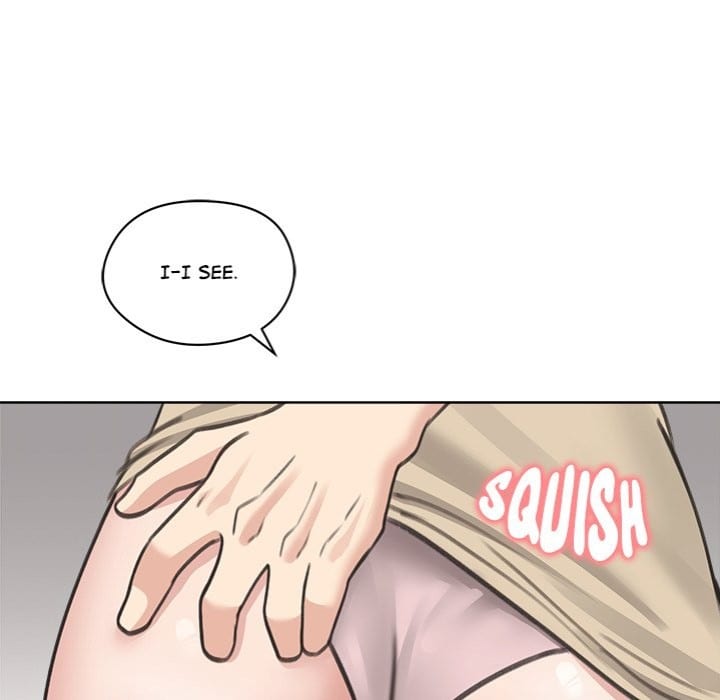 Runaway Wife Uncensored, chapter 30, page 38 of 170