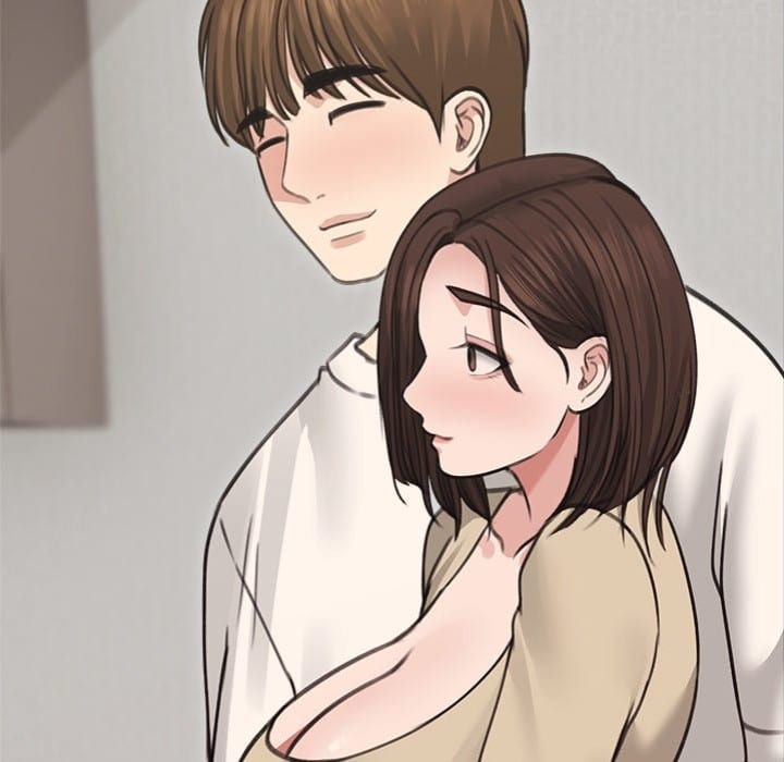 Runaway Wife Uncensored, chapter 30, page 43 of 170