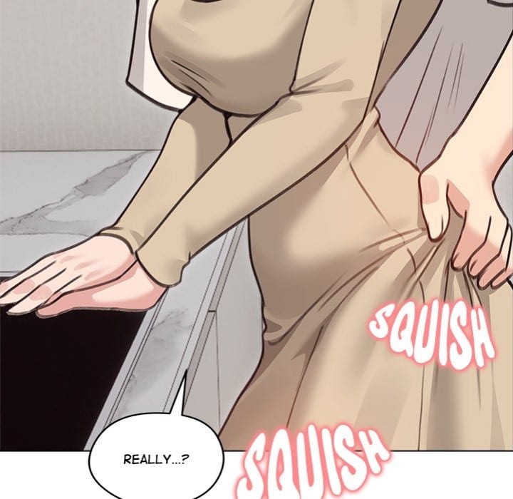 Runaway Wife Uncensored, chapter 30, page 44 of 170