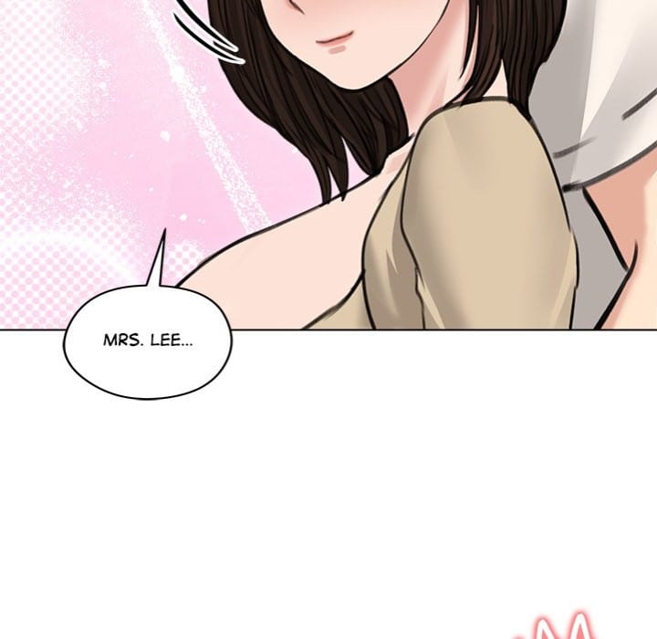 Runaway Wife Uncensored, chapter 30, page 47 of 170