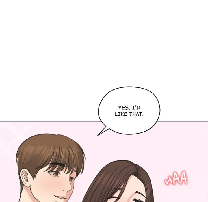 Runaway Wife Uncensored, chapter 30, page 54 of 170