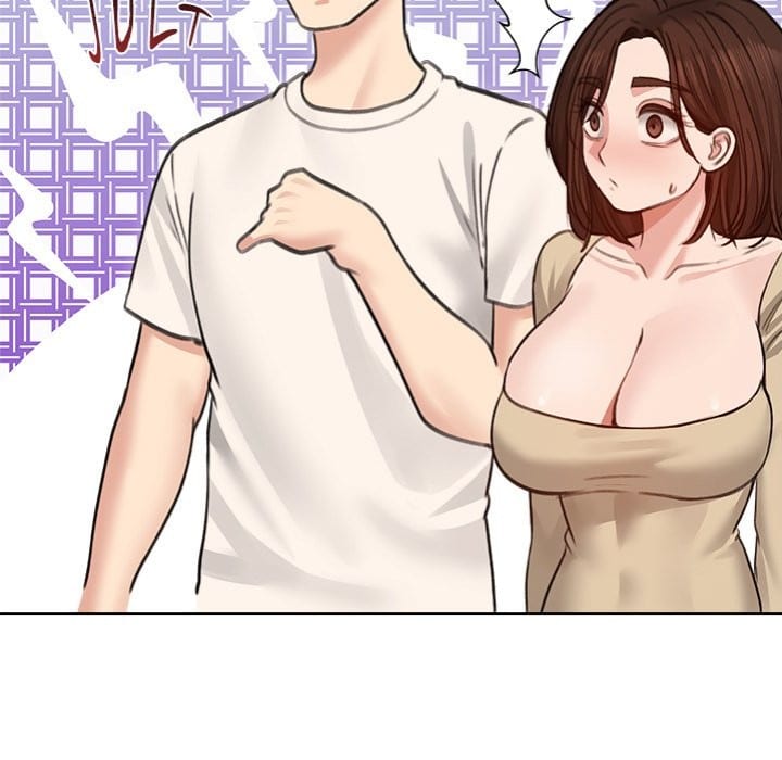 Runaway Wife Uncensored, chapter 30, page 58 of 170