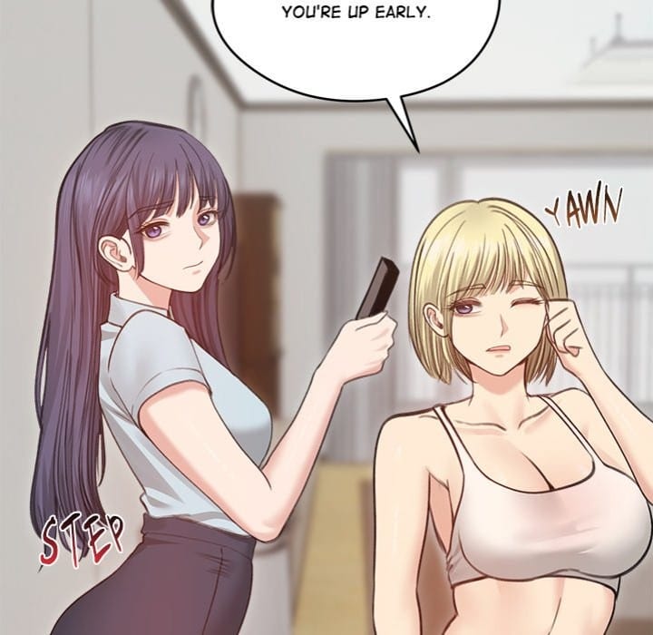 Runaway Wife Uncensored, chapter 30, page 60 of 170