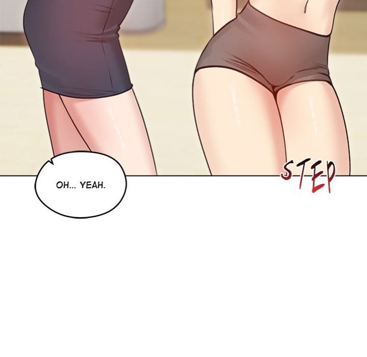 Runaway Wife Uncensored, chapter 30, page 61 of 170