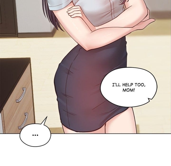 Runaway Wife Uncensored, chapter 30, page 66 of 170