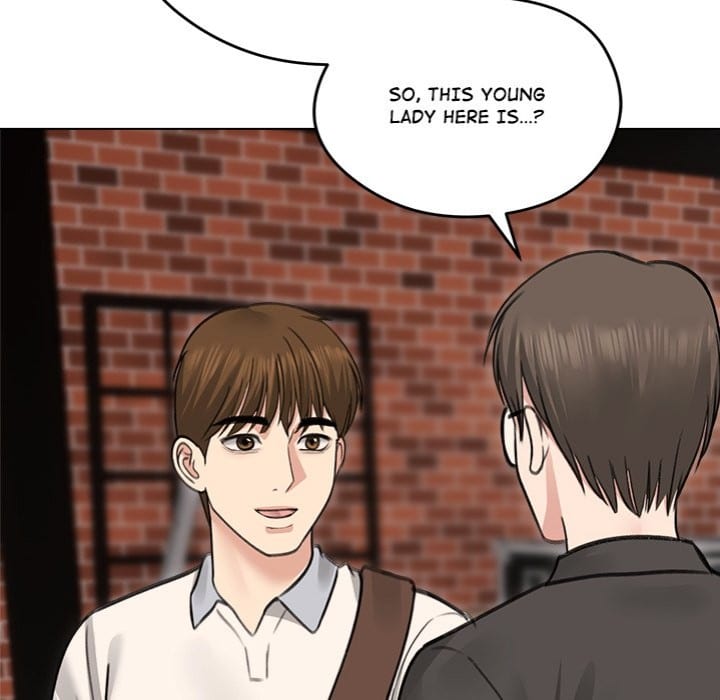 Runaway Wife Uncensored, chapter 30, page 85 of 170