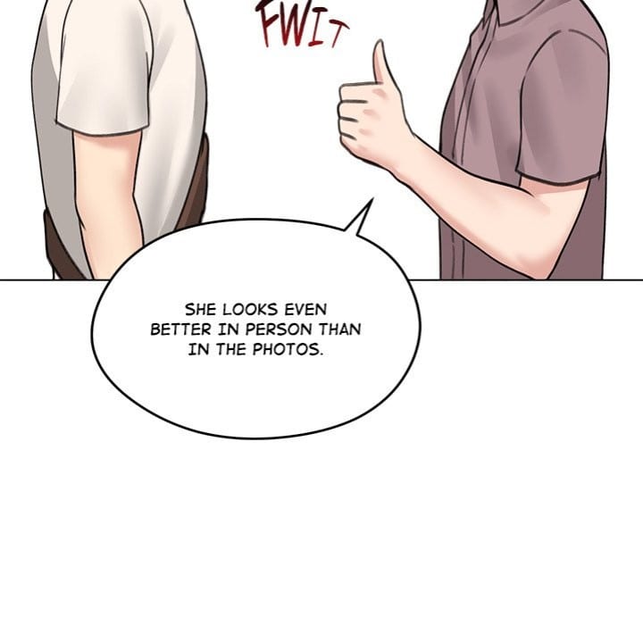 Runaway Wife Uncensored, chapter 30, page 97 of 170