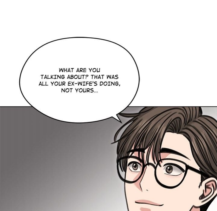 Runaway Wife Uncensored, chapter 30, page 105 of 170