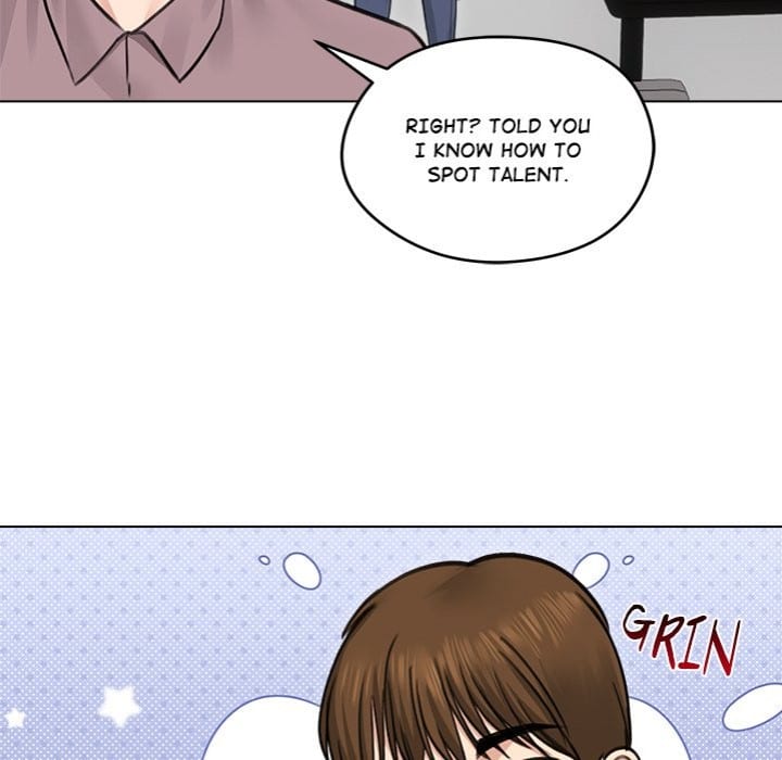 Runaway Wife Uncensored, chapter 30, page 124 of 170