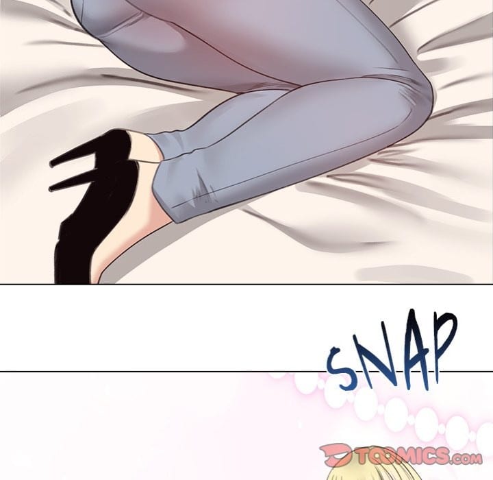 Runaway Wife Uncensored, chapter 30, page 129 of 170