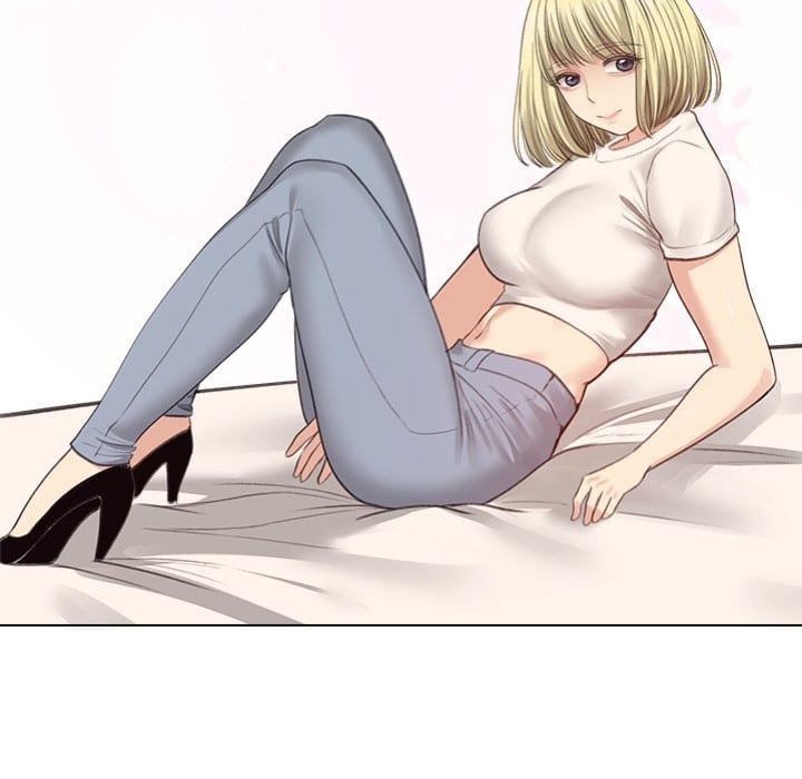 Runaway Wife Uncensored, chapter 30, page 130 of 170