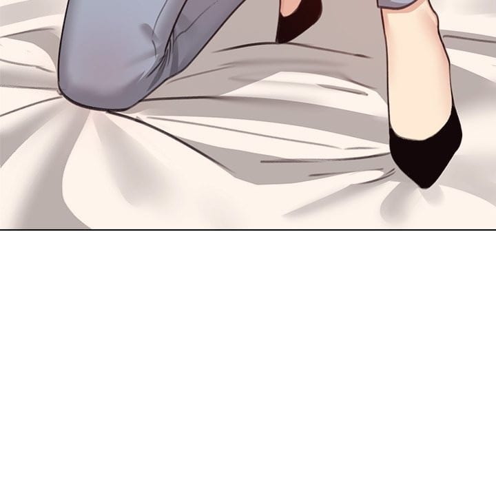 Runaway Wife Uncensored, chapter 30, page 133 of 170