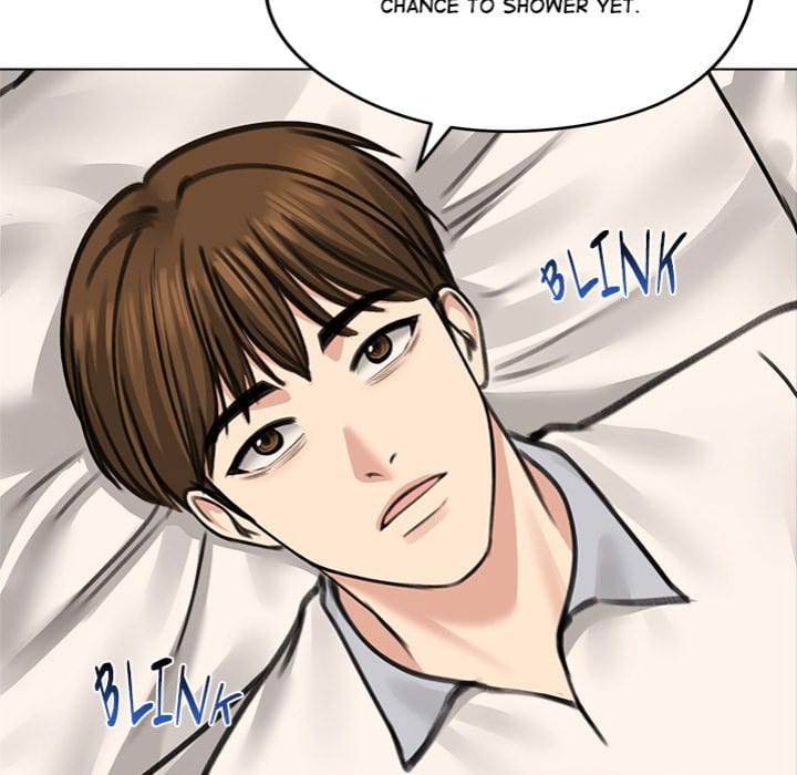 Runaway Wife Uncensored, chapter 30, page 141 of 170