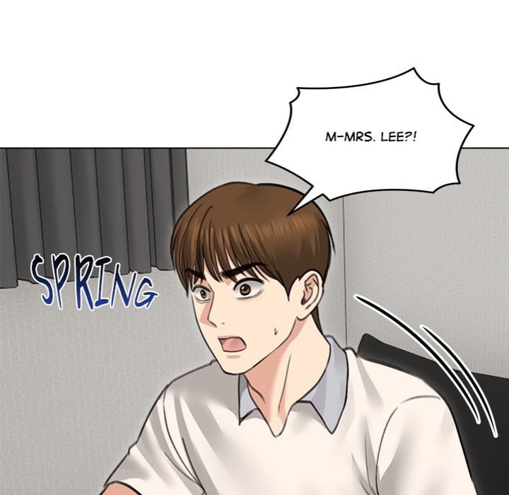 Runaway Wife Uncensored, chapter 30, page 160 of 170