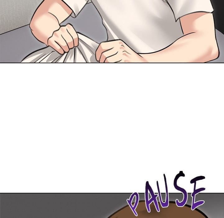Runaway Wife Uncensored, chapter 30, page 161 of 170