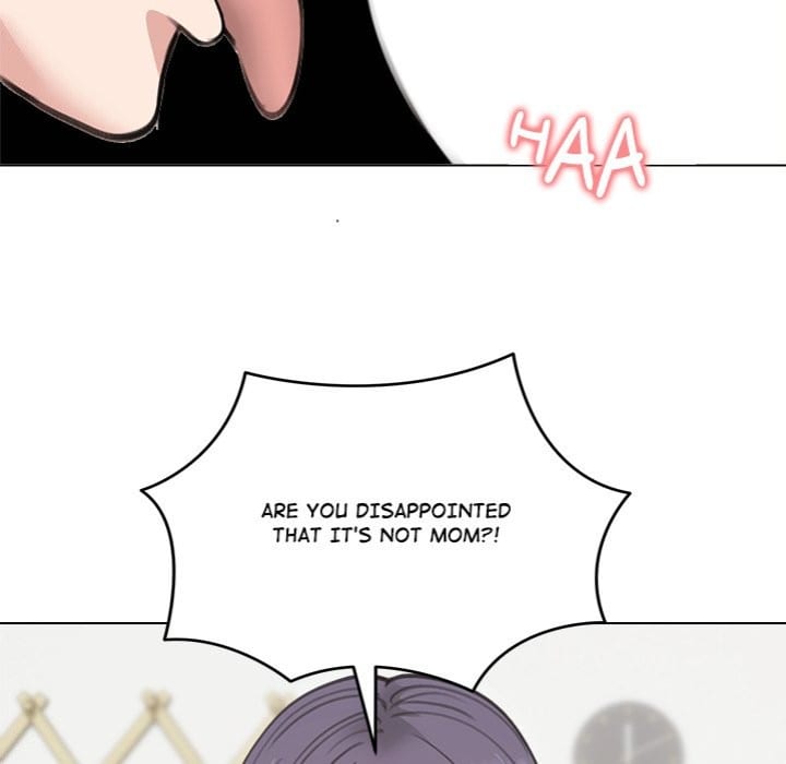 Runaway Wife Uncensored, chapter 30, page 167 of 170