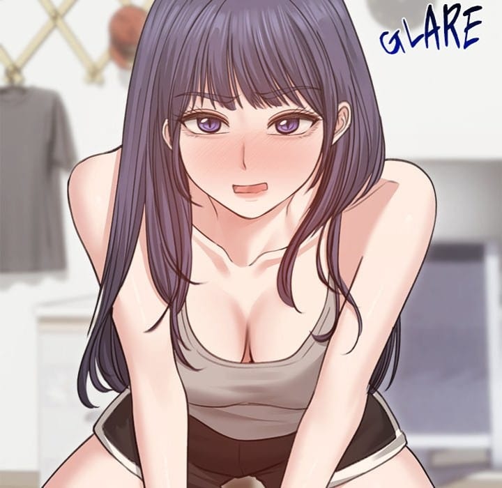 Runaway Wife Uncensored, chapter 30, page 168 of 170