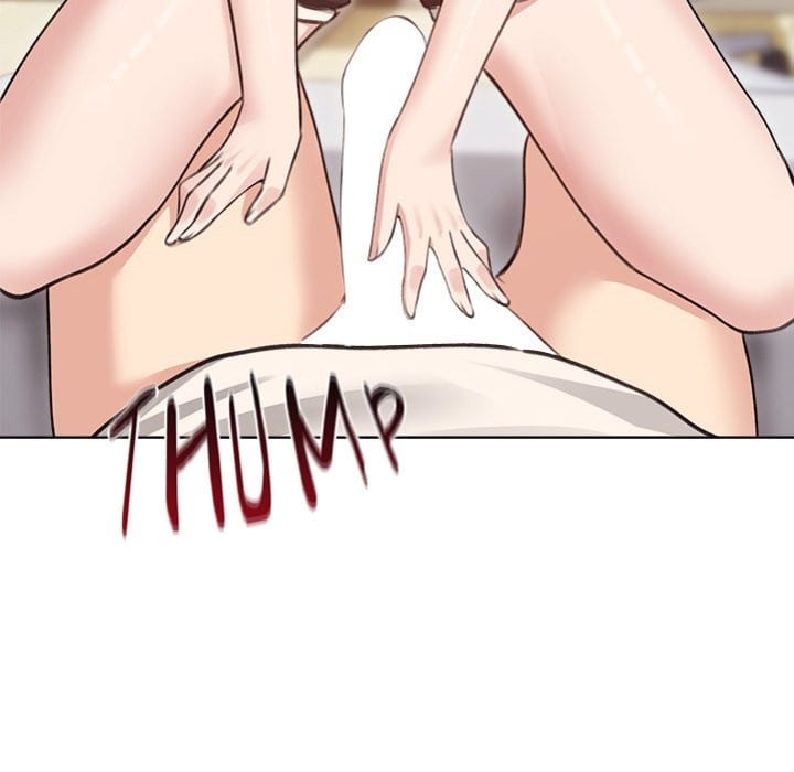 Runaway Wife Uncensored, chapter 30, page 169 of 170